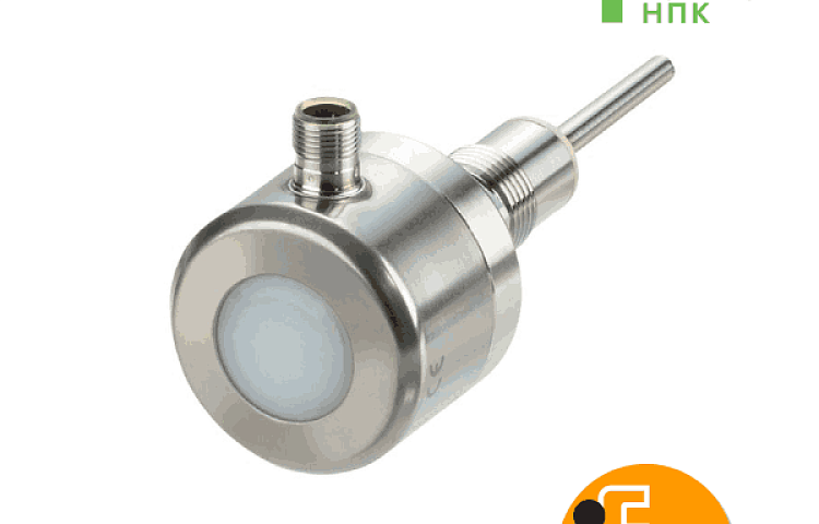 Датчик температуры с самоконтролем IFM TCC531